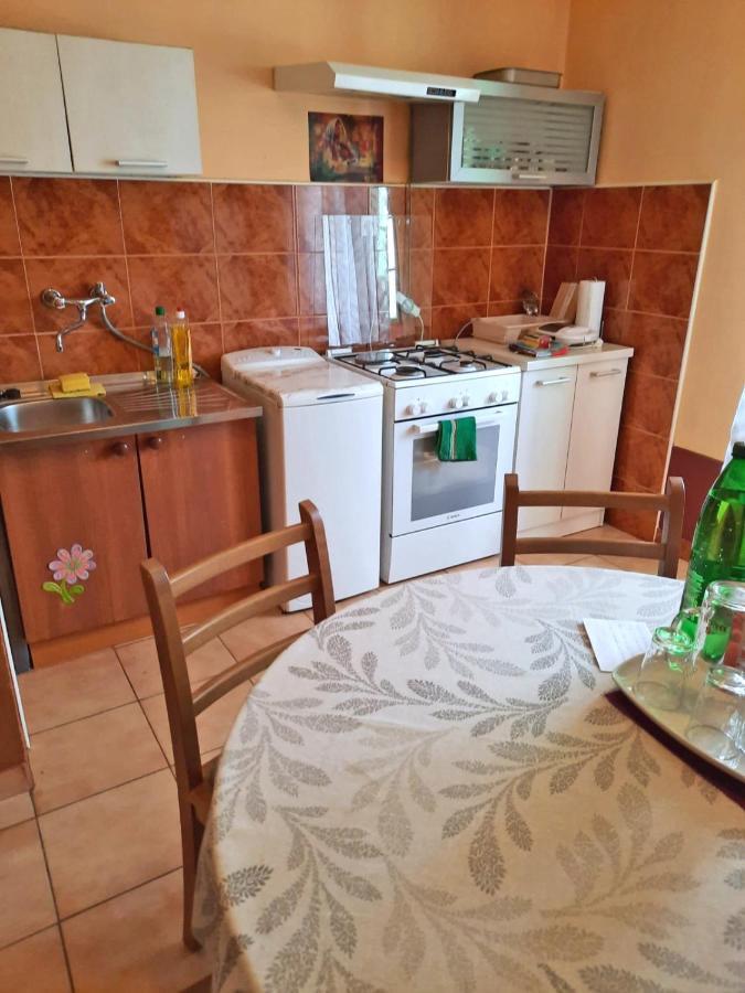 Apartment Surya Rogoznica (Sibenik-Knin) Exterior foto