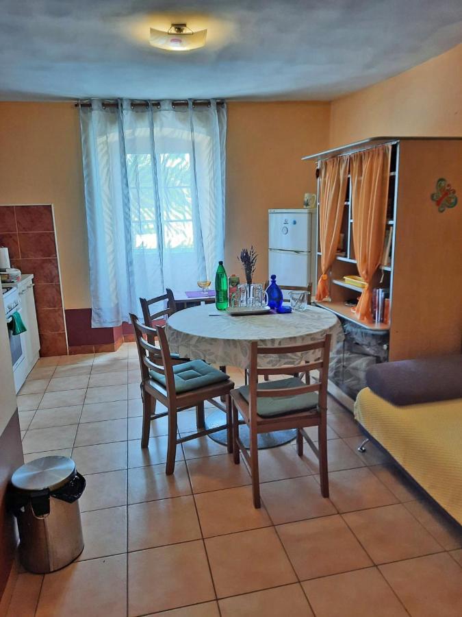 Apartment Surya Rogoznica (Sibenik-Knin) Exterior foto
