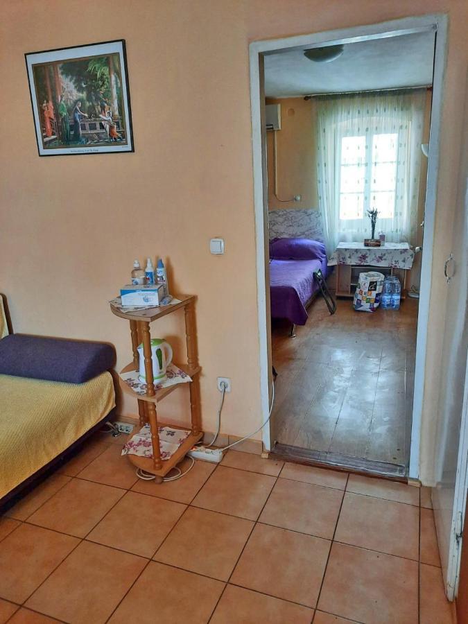 Apartment Surya Rogoznica (Sibenik-Knin) Exterior foto