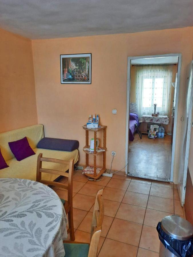 Apartment Surya Rogoznica (Sibenik-Knin) Exterior foto