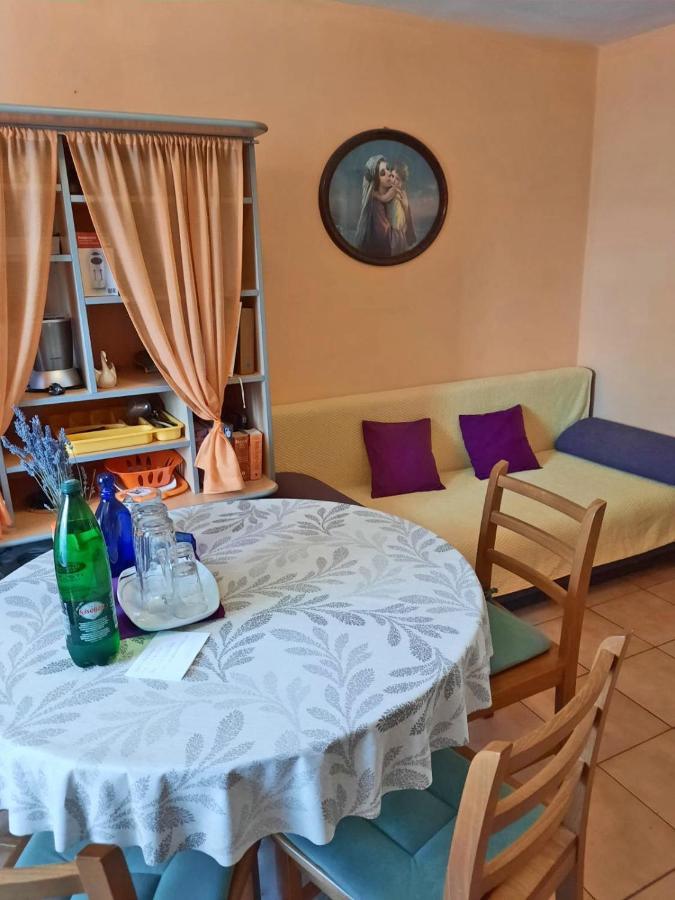Apartment Surya Rogoznica (Sibenik-Knin) Exterior foto