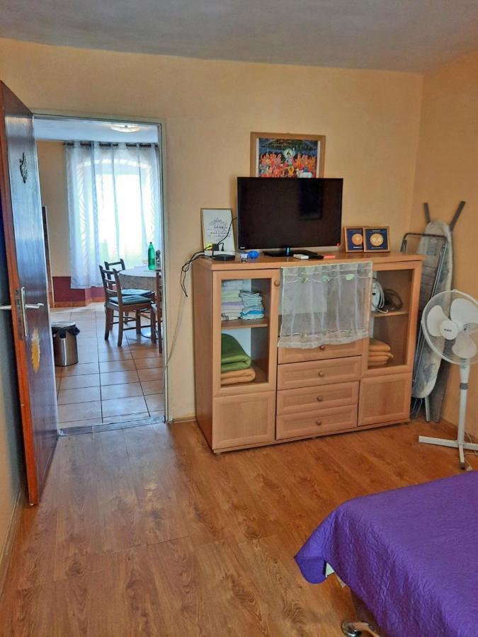 Apartment Surya Rogoznica (Sibenik-Knin) Exterior foto