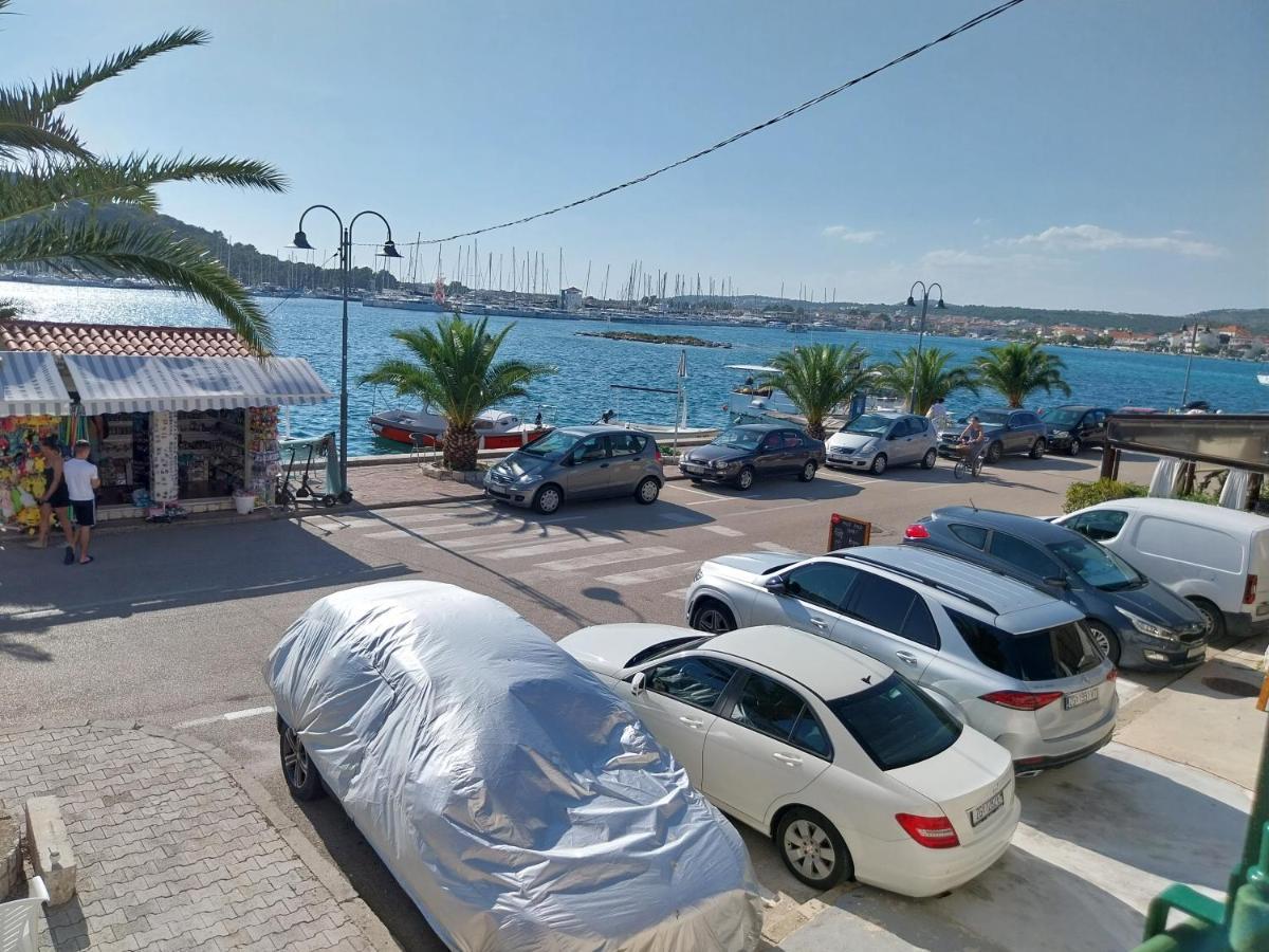Apartment Surya Rogoznica (Sibenik-Knin) Exterior foto