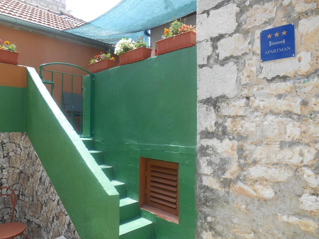 Apartment Surya Rogoznica (Sibenik-Knin) Quarto foto